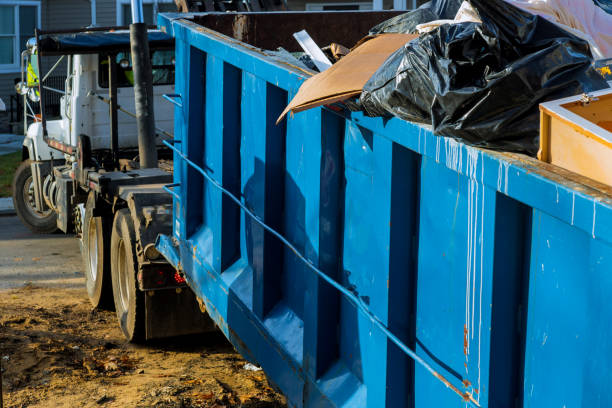 Best Scrap Metal Removal  in White Hall, IL