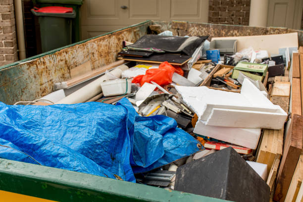 Best Donation Pickup Services  in White Hall, IL