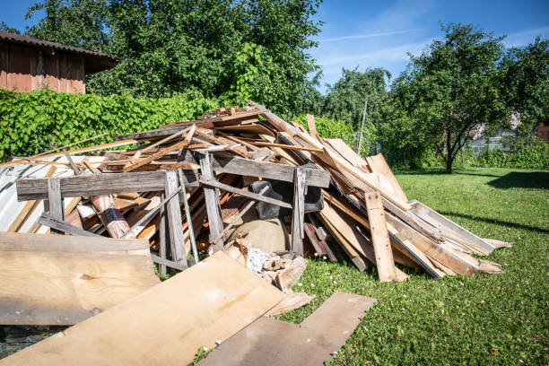 Retail Junk Removal in White Hall, IL