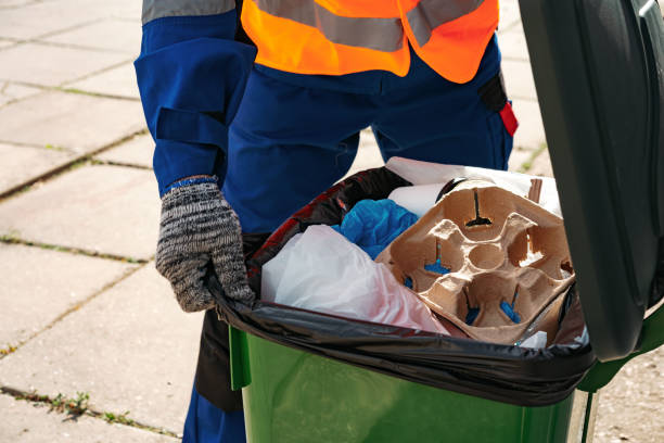 Trusted White Hall, IL Junk Removal Services Experts