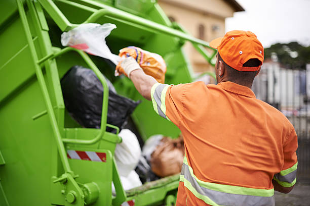 Best Shed Removal  in White Hall, IL