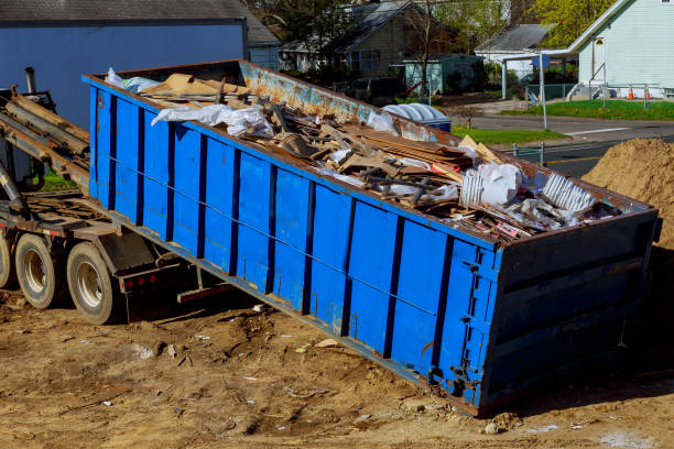 Best Retail Junk Removal  in White Hall, IL